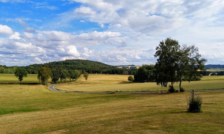 Waldcafe & Huettenzauber Liebenburg